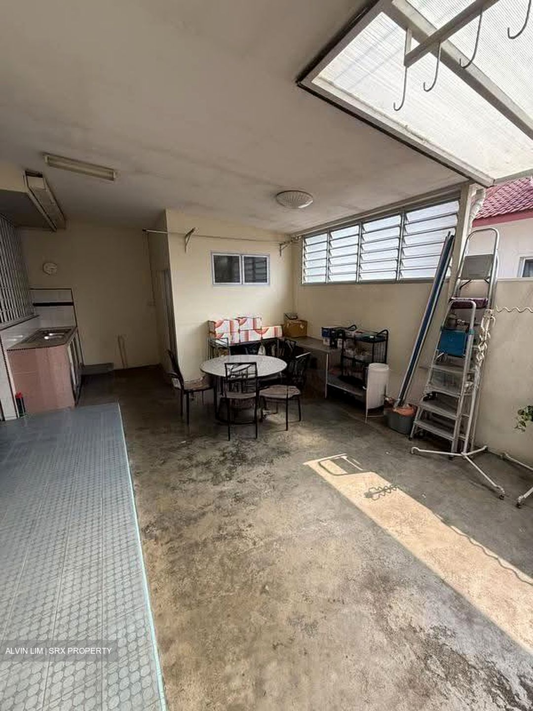 Sembawang Springs Estate (D27), Terrace #616503161